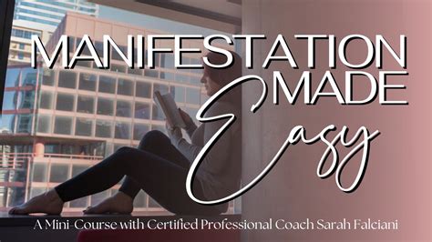 Taking Your Manifestation Practice to the Next Level with a User Account